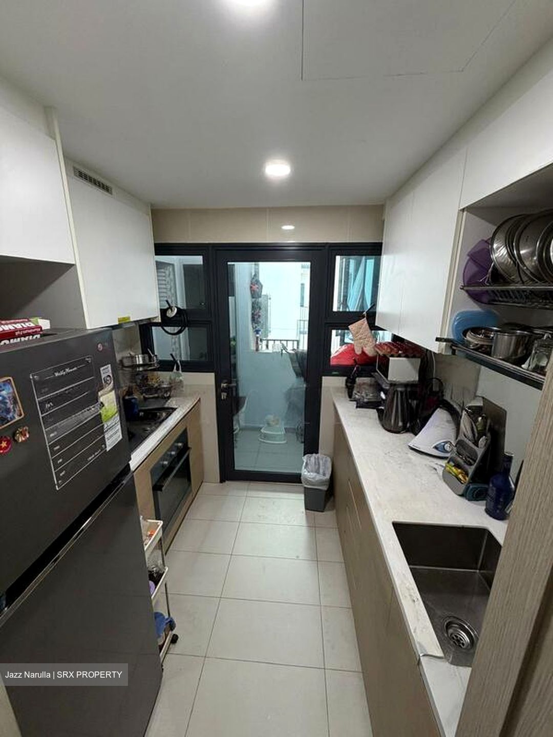 Treasure at Tampines (D18), Condominium #503639291